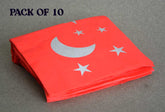 Wizard Paper To Hat (Red)